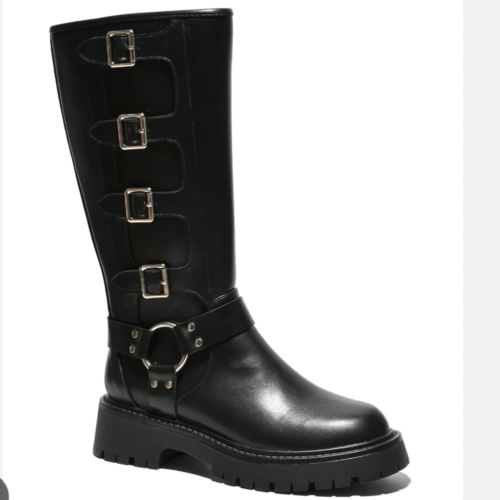 Cape Robbin Boots